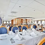 Fairtours Hotelschiff Aurelia****