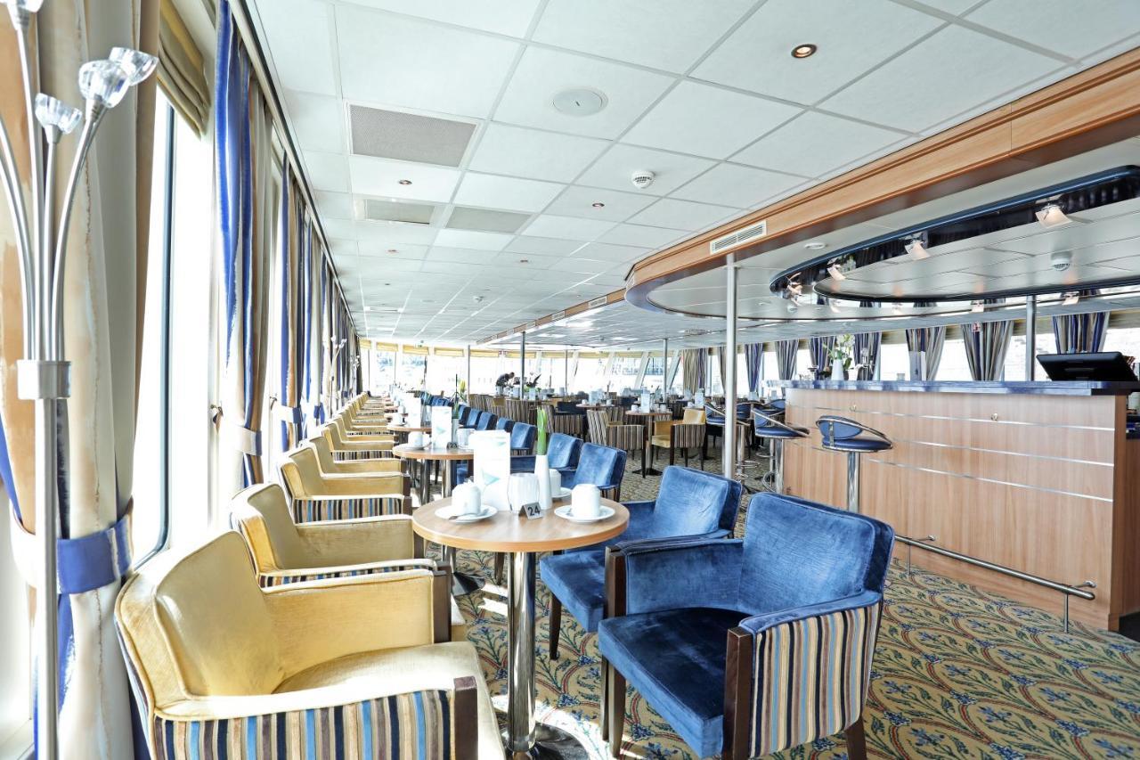 Fairtours Hotelschiff Aurelia**** Düsseldorf